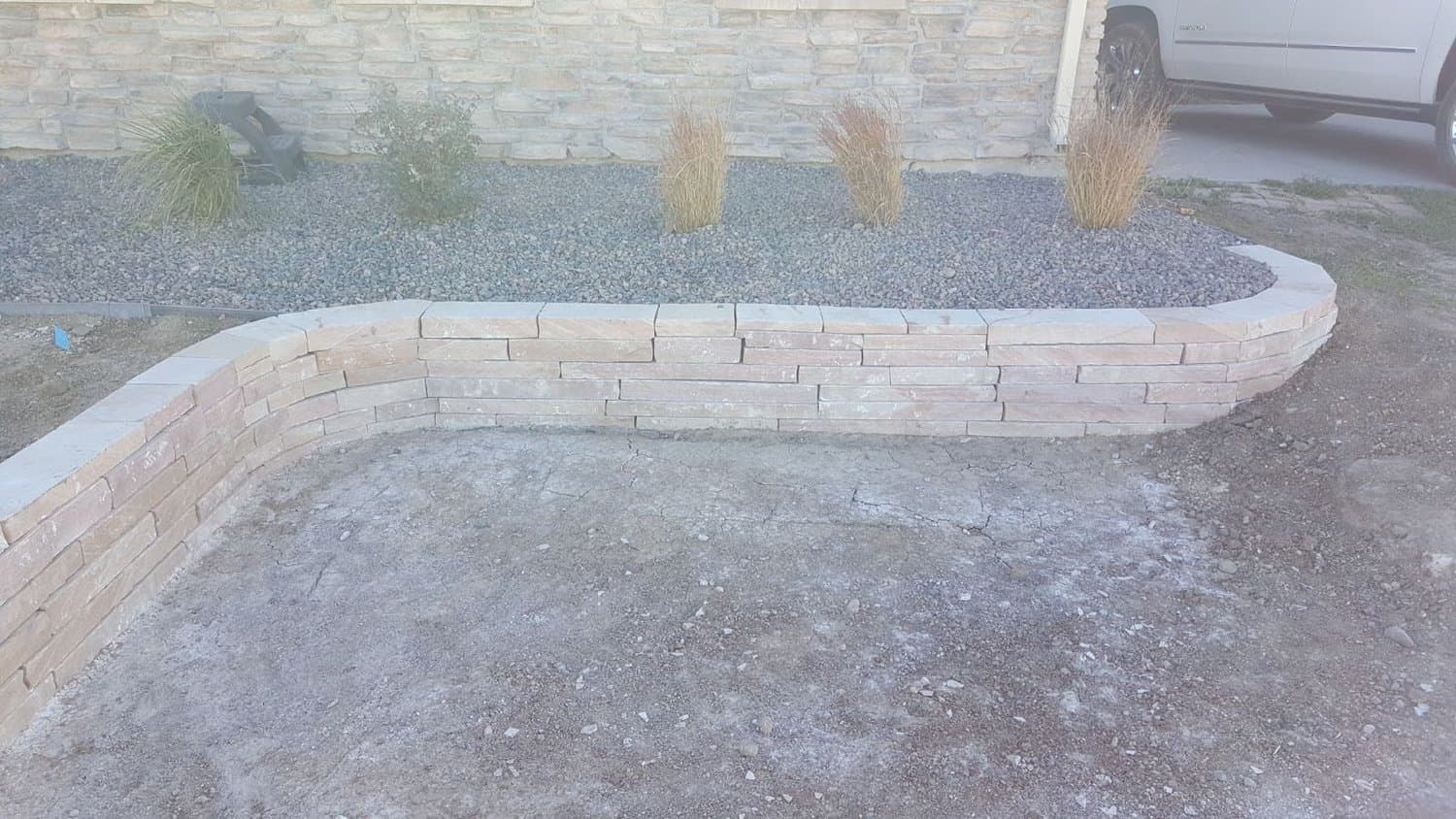 Brick — J&P Landscaping