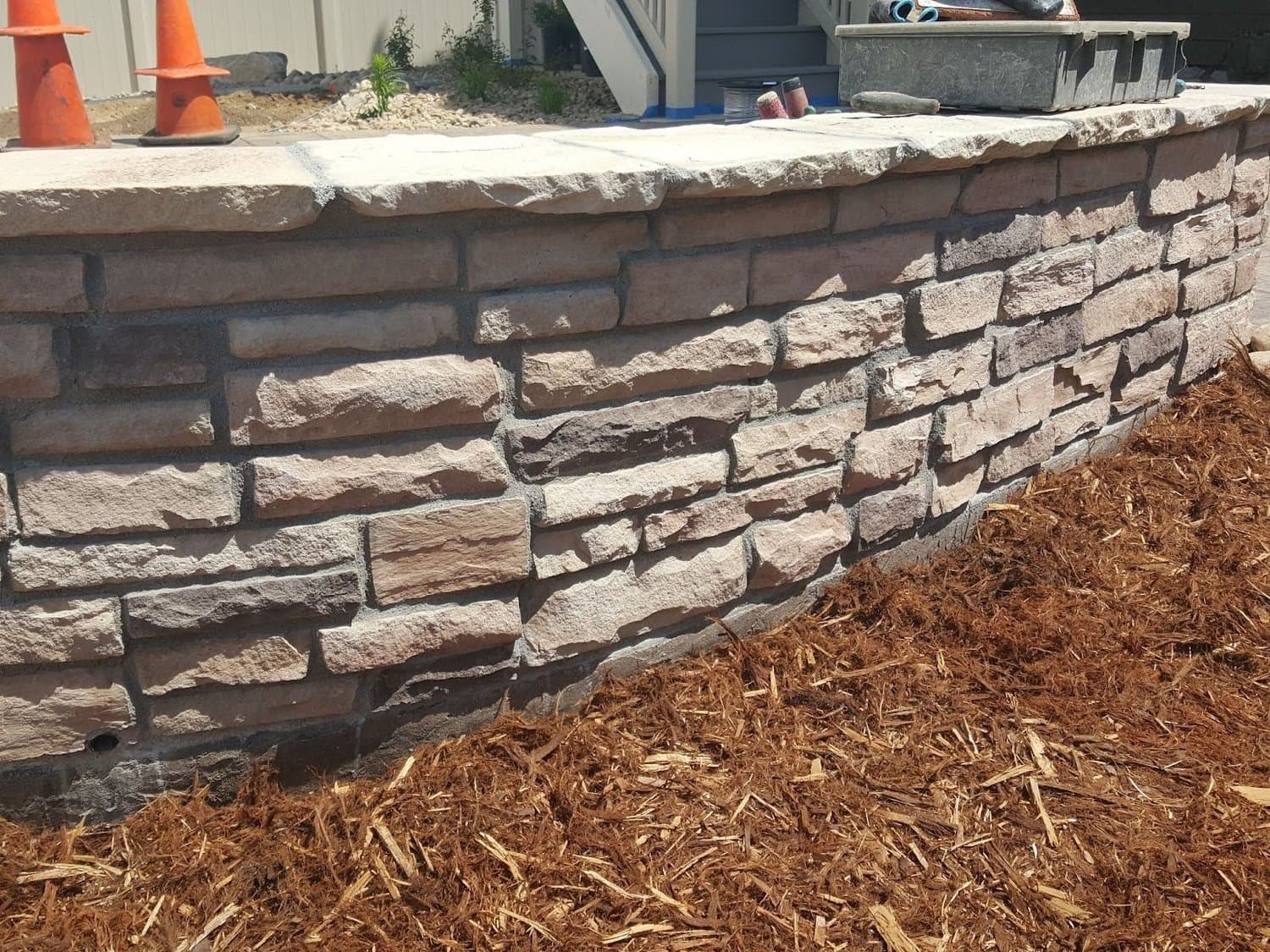 Brick — J&P Landscaping